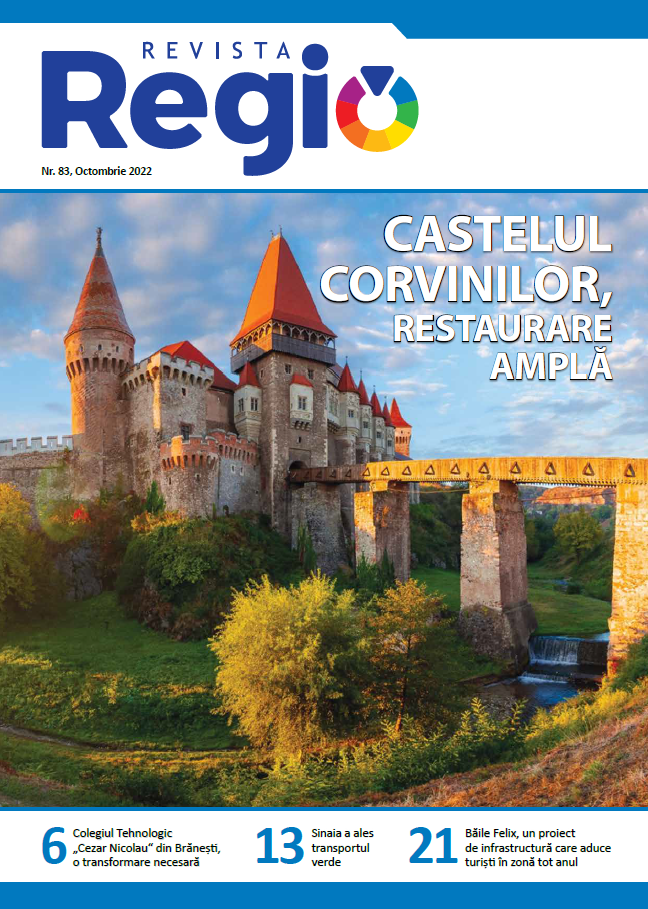 Revista  Regio nr.83